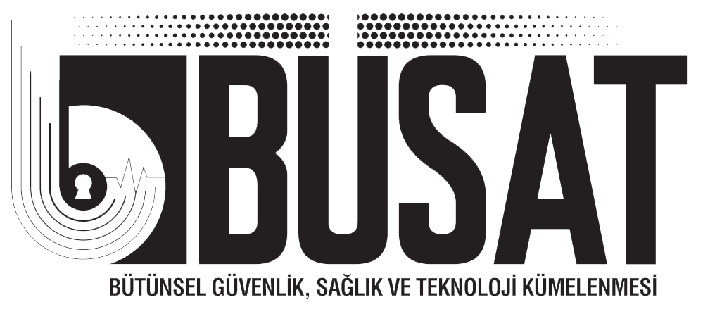 BÜSAT - Bütünsel Güvenlik, Sağlık Ve Teknoloji Kümelenmesi