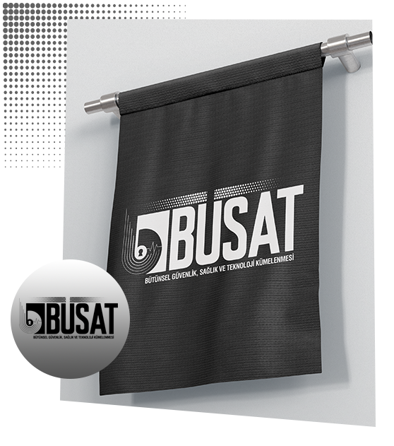 BÜSAT Çalışma Alanları ve Ekosistem