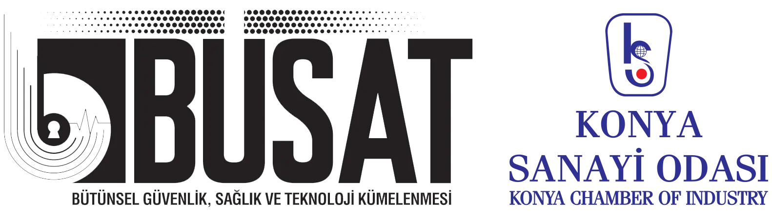 BÜSAT - Bütünsel Güvenlik, Sağlık Ve Teknoloji Kümelenmesi